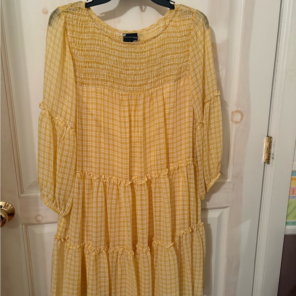 Maison Tara size 10 dress. NWOT